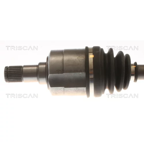 Hnací hriadeľ 8540 43515 /TRISCAN/ - obr. 1