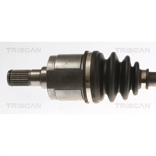 Hnací hriadeľ 8540 43522 /TRISCAN/ - obr. 1