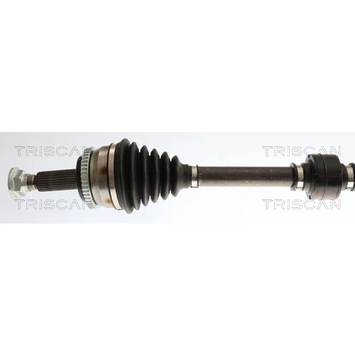 Hnací hriadeľ 8540 43536 /TRISCAN/ - obr. 1