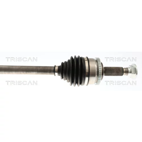 Hnací hriadeľ 8540 43543 /TRISCAN/ - obr. 2
