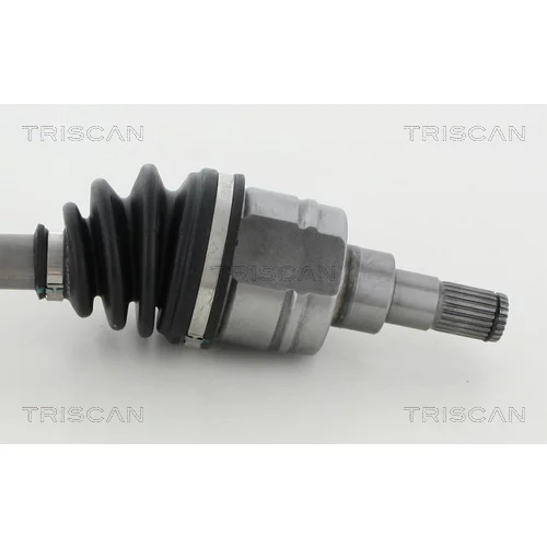Hnací hriadeľ 8540 69508 /TRISCAN/ - obr. 2