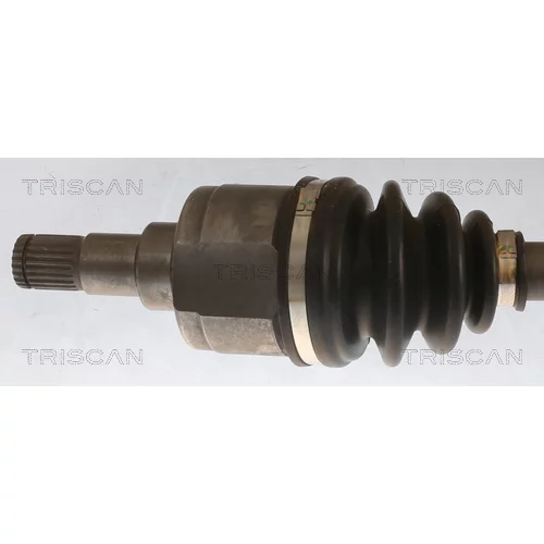 Hnací hriadeľ 8540 69514 /TRISCAN/ - obr. 1