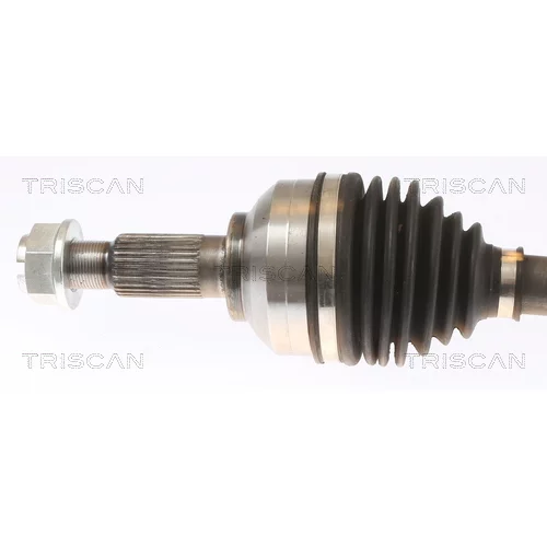 Hnací hriadeľ 8540 81509 /TRISCAN/ - obr. 1