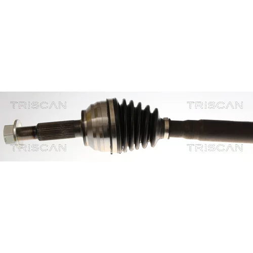 Hnací hriadeľ 8540 81512 /TRISCAN/ - obr. 1