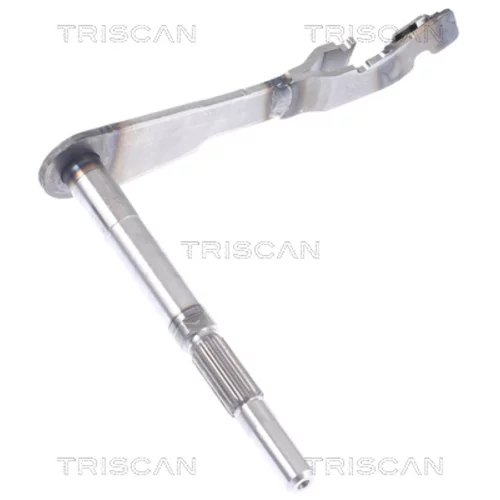 Vysúvacia vidlica spojky TRISCAN 8550 10070