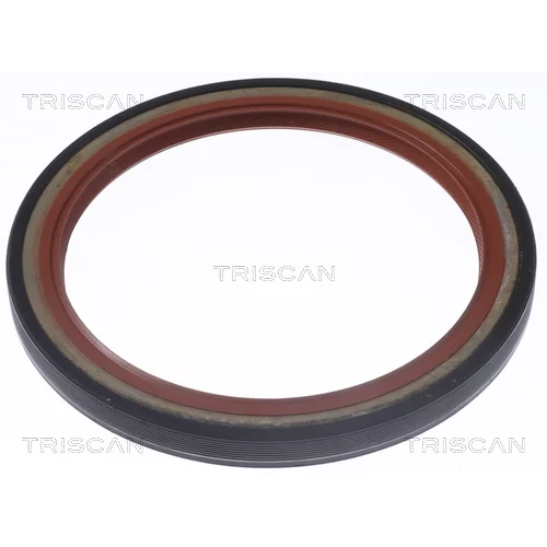 Tesniaci krúžok kľukového hriadeľa 8550 10091 /TRISCAN/ - obr. 1