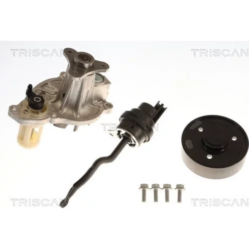 Vodné čerpadlo, chladenie motora TRISCAN 8600 11067