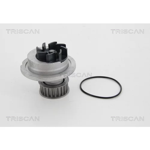 Vodné čerpadlo, chladenie motora 8600 21006 /TRISCAN/ - obr. 1