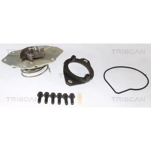 Vodné čerpadlo, chladenie motora 8600 27111 /TRISCAN/ - obr. 1