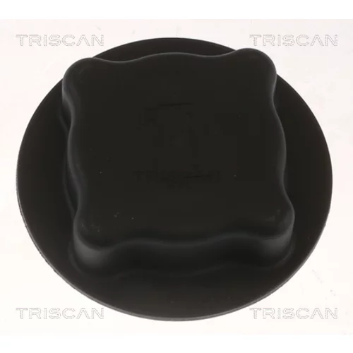 Uzáver nádržky pre chladiacu zmes 8610 14 /TRISCAN/ - obr. 1