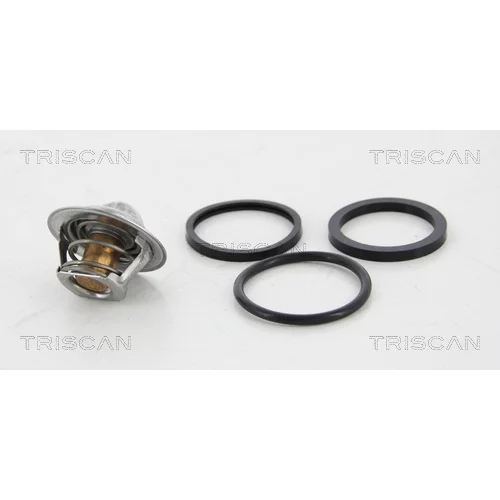 Termostat chladenia TRISCAN 8620 3992