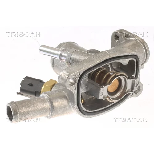 Termostat chladenia 8620 44080 /TRISCAN/ - obr. 2