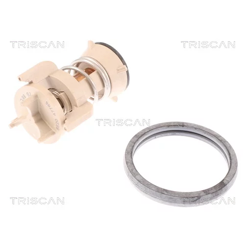 Termostat chladenia TRISCAN 8620 47788