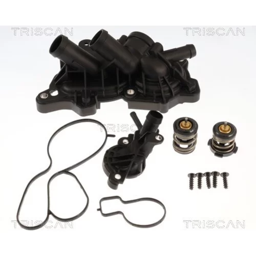 Termostat chladenia TRISCAN 8620 49001