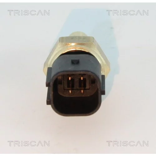 Snímač teploty chladiacej kvapaliny 8626 10049 /TRISCAN/ - obr. 1