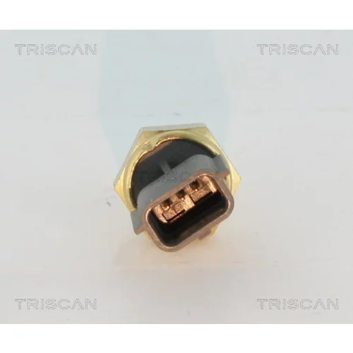 Snímač teploty chladiacej kvapaliny 8626 25003 /TRISCAN/ - obr. 1