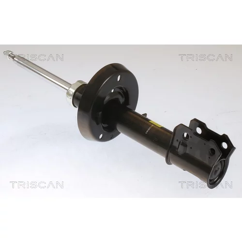 Tlmič pérovania TRISCAN 8705 24108