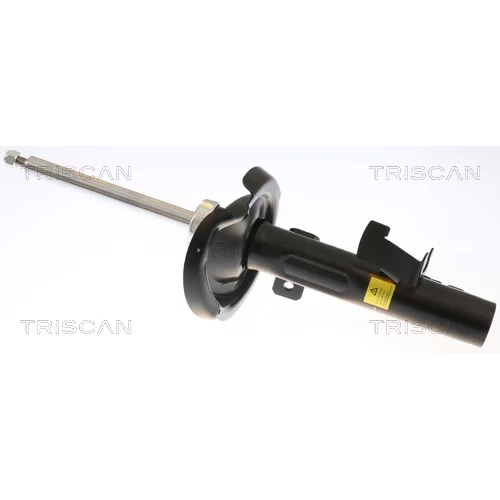 Tlmič pérovania TRISCAN 8705 27102