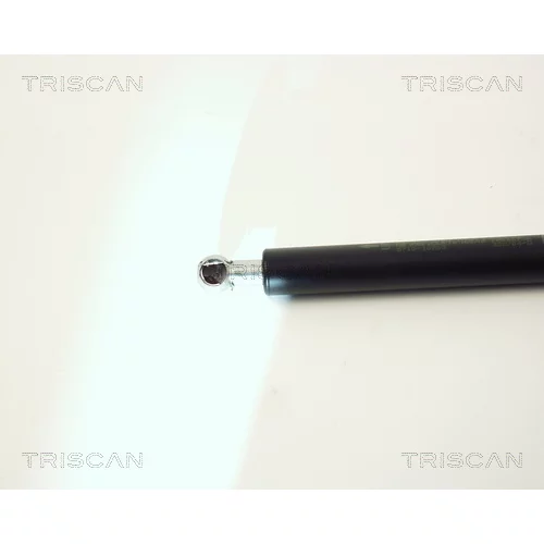 Pneumatická pružina, Batožinový/nákladný priestor 8710 10203 /TRISCAN/ - obr. 1