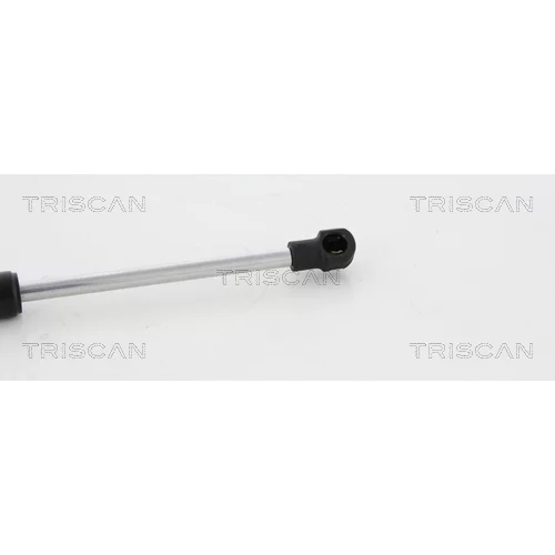 Plynová vzpera, kapota motora 8710 11119 /TRISCAN/ - obr. 1