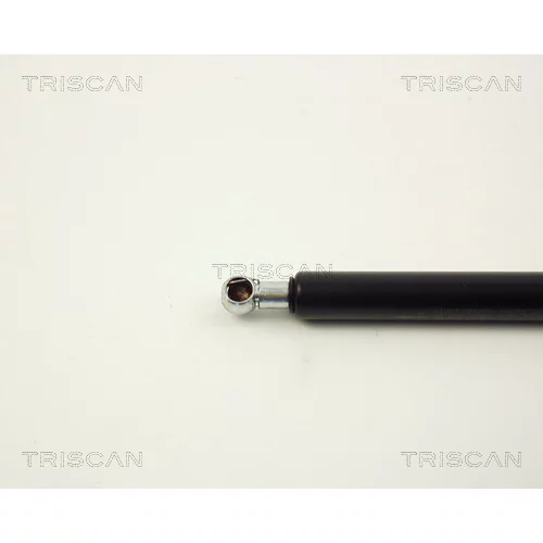 Pneumatická pružina, Batožinový/nákladný priestor 8710 11214 /TRISCAN/ - obr. 1