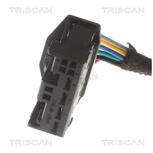 Pneumatická pružina, Batožinový/nákladný priestor 8710 11309 /TRISCAN/ - obr. 3