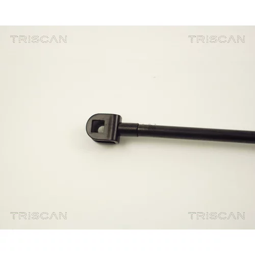 Pneumatická pružina, Batožinový/nákladný priestor 8710 13229 /TRISCAN/ - obr. 2
