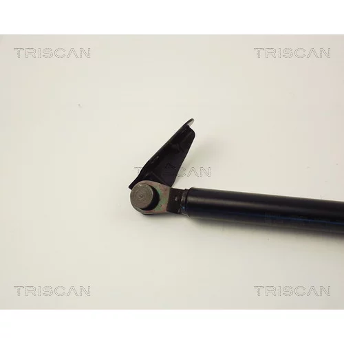 Pneumatická pružina, Batožinový/nákladný priestor 8710 13246 /TRISCAN/ - obr. 1