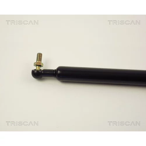 Pneumatická pružina, Batožinový/nákladný priestor 8710 14214 /TRISCAN/ - obr. 1