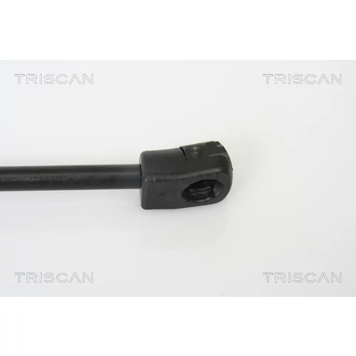 Pneumatická pružina, Batožinový/nákladný priestor 8710 14241 /TRISCAN/ - obr. 2
