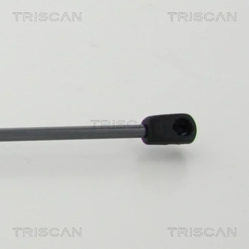 Pneumatická pružina, Batožinový/nákladný priestor 8710 14255 /TRISCAN/ - obr. 1