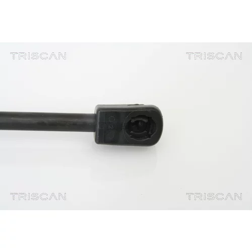 Pneumatická pružina, Batožinový/nákladný priestor 8710 15227 /TRISCAN/ - obr. 2