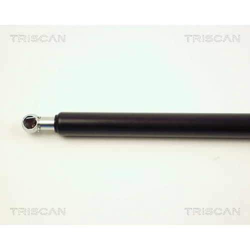 Pneumatická pružina, Batožinový/nákladný priestor 8710 16215 /TRISCAN/ - obr. 1