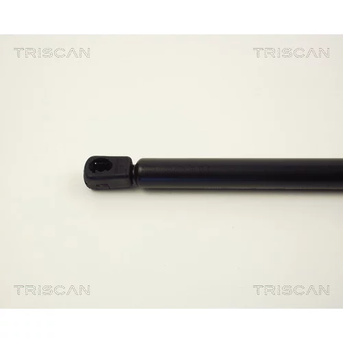 Pneumatická pružina, Batožinový/nákladný priestor 8710 1622 /TRISCAN/ - obr. 1