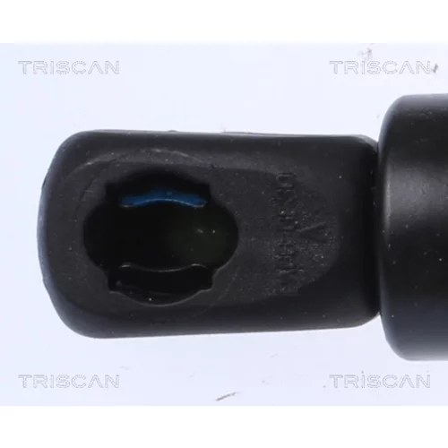 Pneumatická pružina, Batožinový/nákladný priestor 8710 16279 /TRISCAN/ - obr. 1