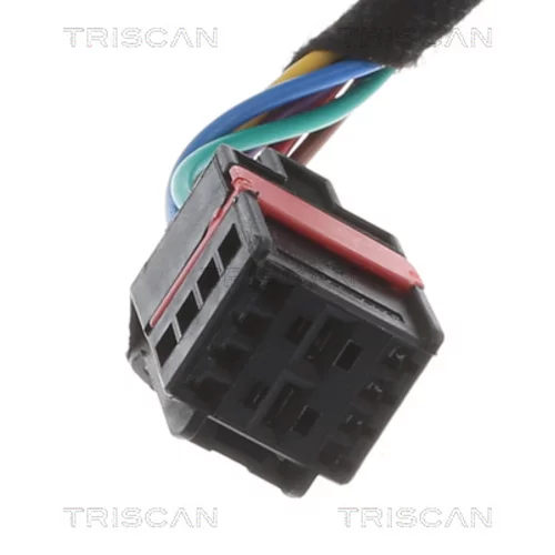 Pneumatická pružina, Batožinový/nákladný priestor 8710 17303 /TRISCAN/ - obr. 3