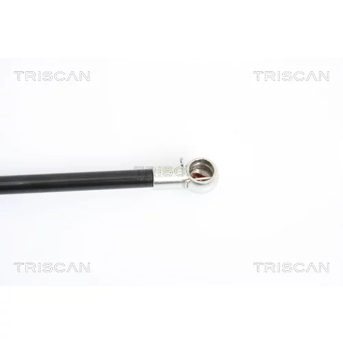 Pneumatická pružina, Batožinový/nákladný priestor 8710 23214 /TRISCAN/ - obr. 2