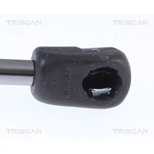 Pneumatická pružina, Batožinový/nákladný priestor 8710 23299 /TRISCAN/ - obr. 1