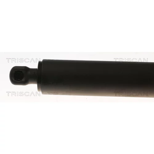 Pneumatická pružina, Batožinový/nákladný priestor 8710 23306 /TRISCAN/ - obr. 1
