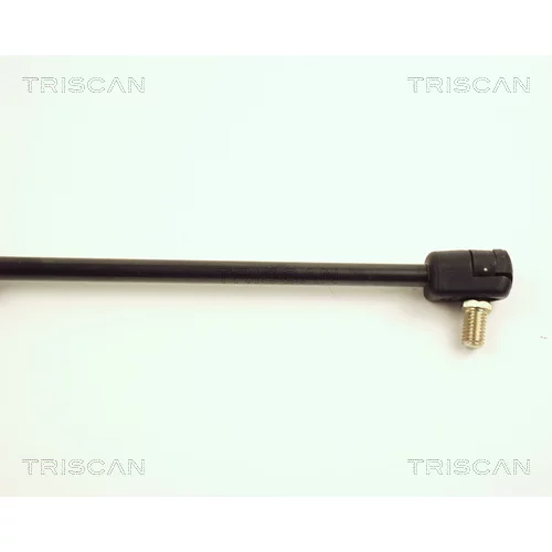 Pneumatická pružina, Batožinový/nákladný priestor 8710 24215 /TRISCAN/ - obr. 2