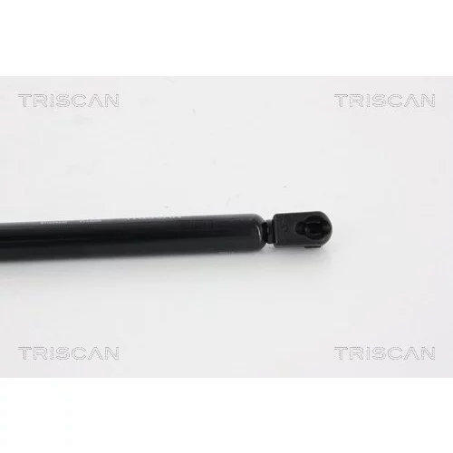 Pneumatická pružina, Batožinový/nákladný priestor 8710 24238 /TRISCAN/ - obr. 1