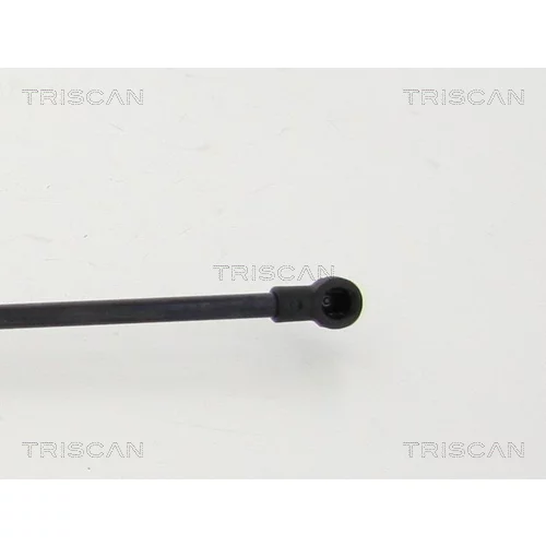 Plynová vzpera, kapota motora 8710 25108 /TRISCAN/ - obr. 2