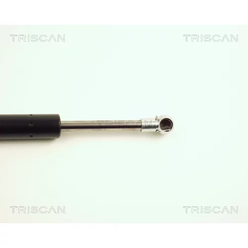 Pneumatická pružina, Batožinový/nákladný priestor 8710 25212 /TRISCAN/ - obr. 2