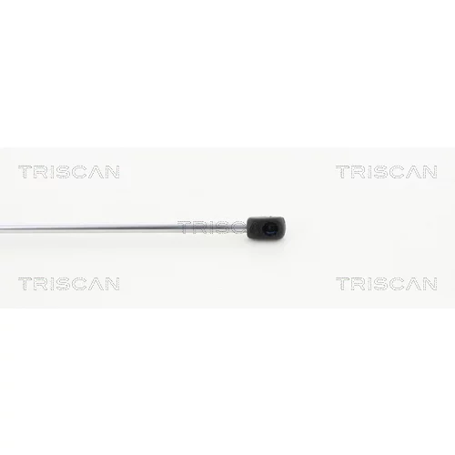Pneumatická pružina, Batožinový/nákladný priestor 8710 25259 /TRISCAN/ - obr. 2