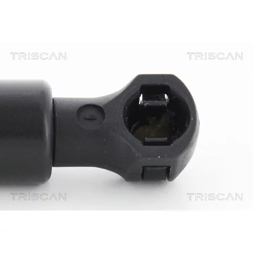 Pneumatická pružina, Batožinový/nákladný priestor 8710 25272 /TRISCAN/ - obr. 2