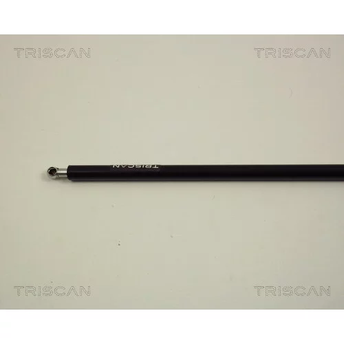 Plynová vzpera, kapota motora 8710 27102 /TRISCAN/ - obr. 1