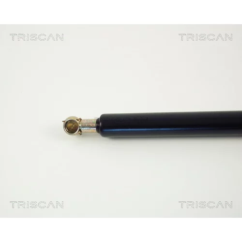 Pneumatická pružina, Batožinový/nákladný priestor 8710 2712 /TRISCAN/ - obr. 1