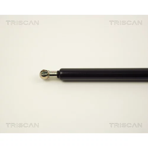 Pneumatická pružina, Batožinový/nákladný priestor 8710 2715 /TRISCAN/ - obr. 1
