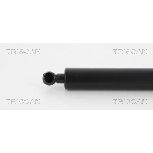 Pneumatická pružina, Batožinový/nákladný priestor 8710 27218 /TRISCAN/ - obr. 1