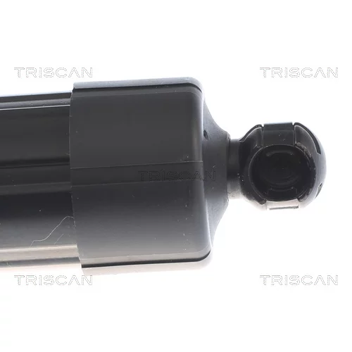 Pneumatická pružina, Batožinový/nákladný priestor 8710 27310 /TRISCAN/ - obr. 3